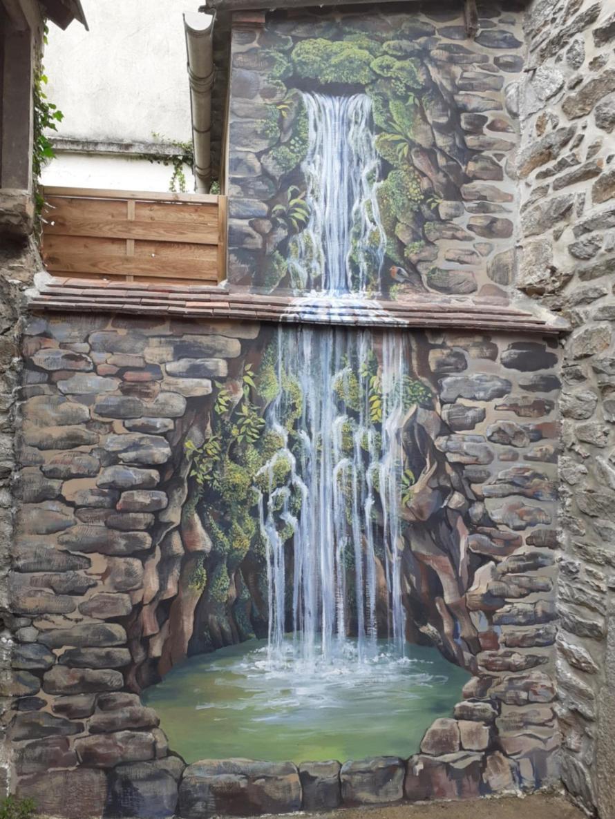 Le Refuge Des Alpes Mancelles Appartement Fresnay-sur-Sarthe Buitenkant foto