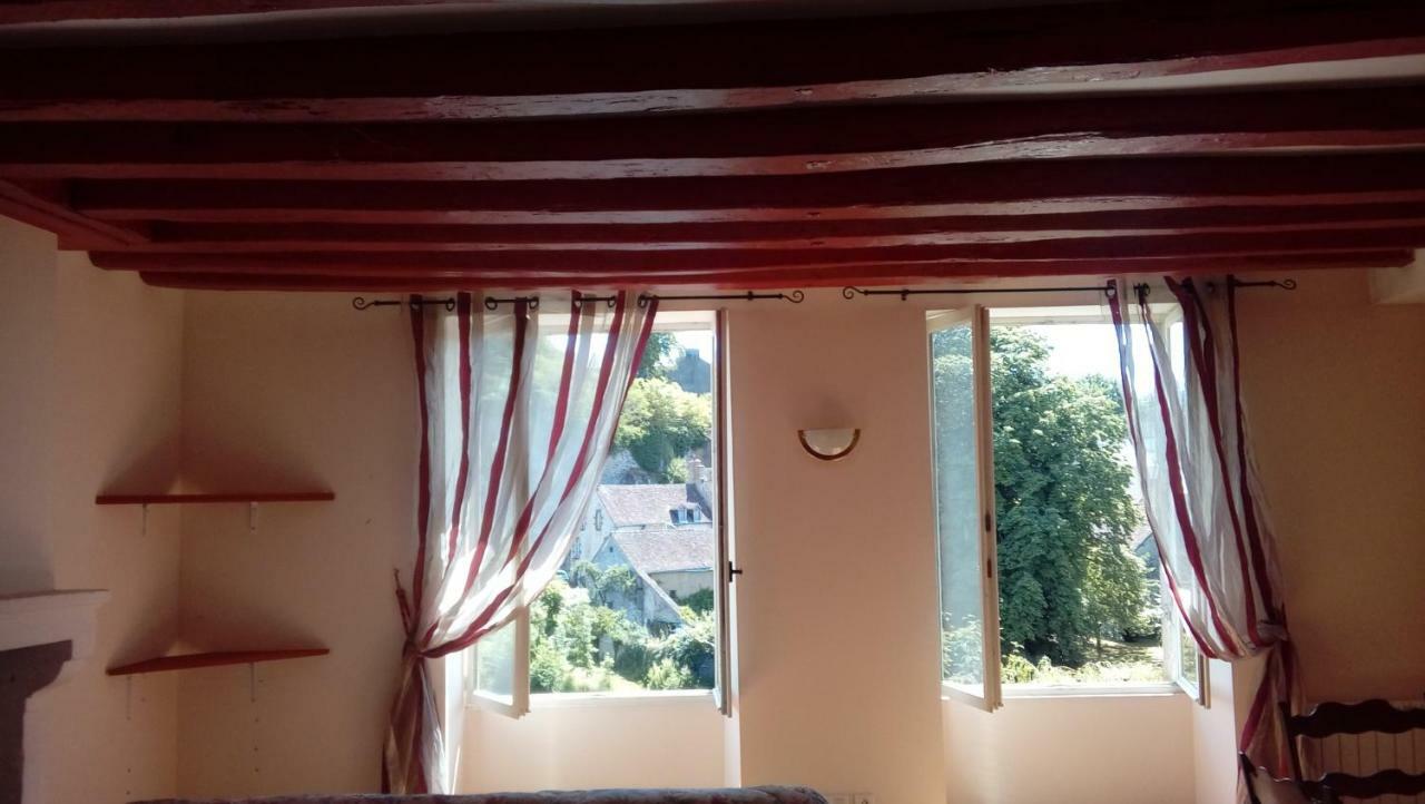 Le Refuge Des Alpes Mancelles Appartement Fresnay-sur-Sarthe Buitenkant foto
