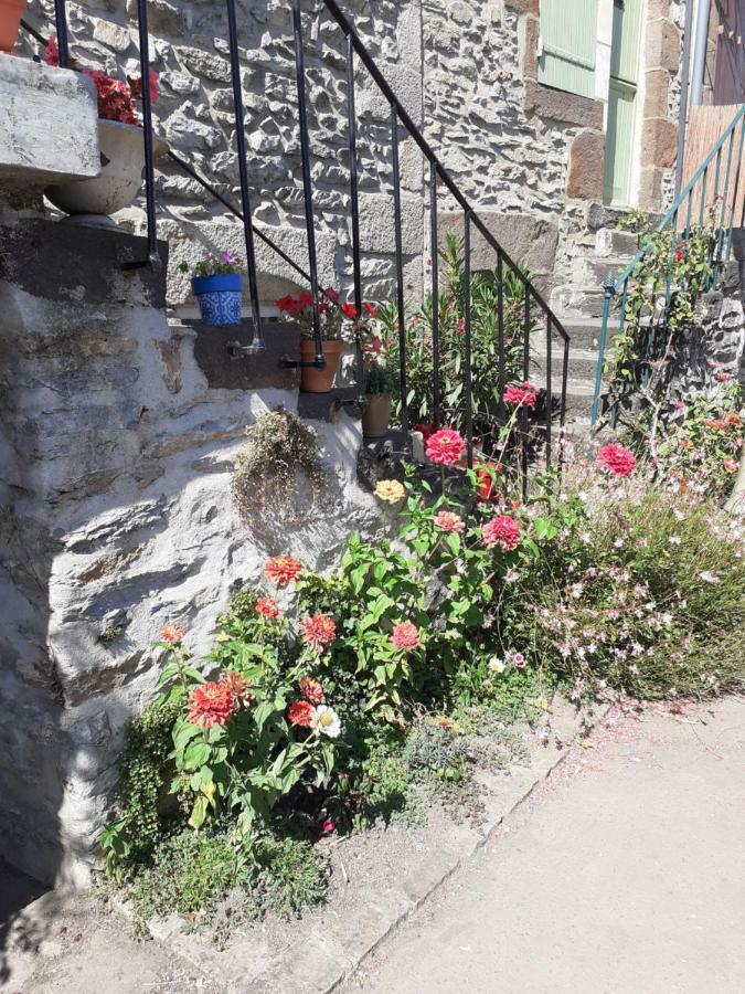Le Refuge Des Alpes Mancelles Appartement Fresnay-sur-Sarthe Buitenkant foto