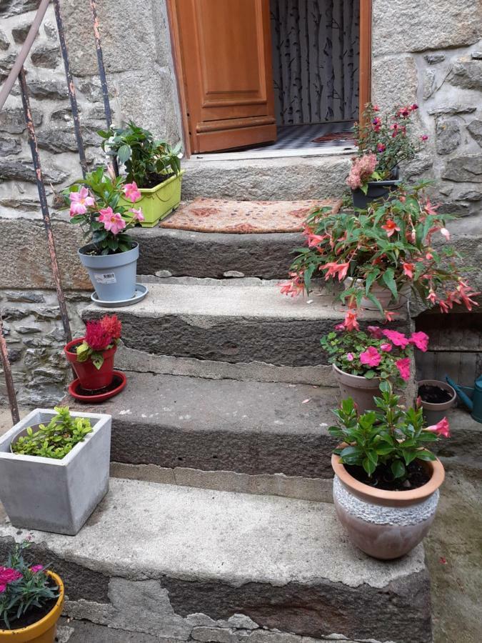 Le Refuge Des Alpes Mancelles Appartement Fresnay-sur-Sarthe Buitenkant foto