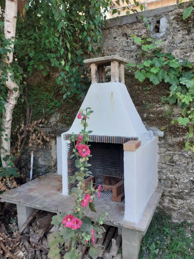 Le Refuge Des Alpes Mancelles Appartement Fresnay-sur-Sarthe Buitenkant foto